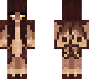 moth