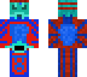 mr stripe