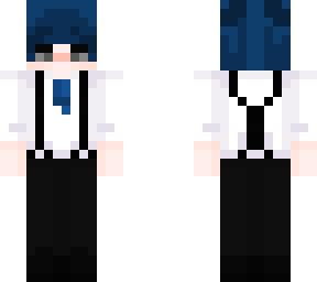 mr suit
