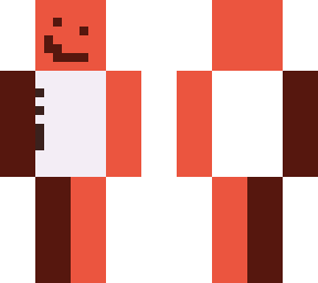 my bad skin (fixed)