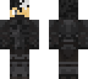 my new armor ig