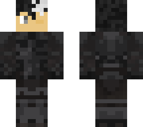 my new armor ig