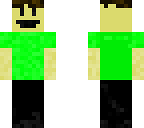 my skin!