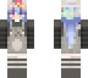 my skin