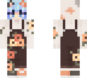my skin