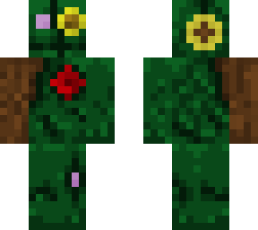 naturedoll