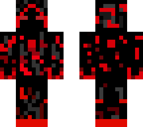 netherite guard