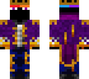 nightmare (enderian origin)