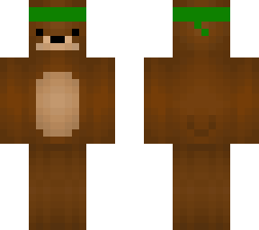 ninjabear