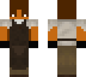 noah from block city