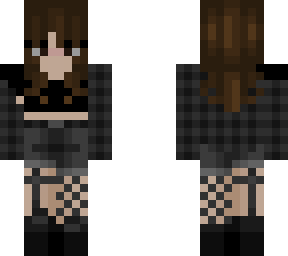 nykaii brown hair