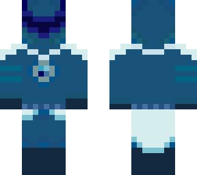 ocean trooper