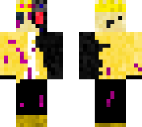 old bee