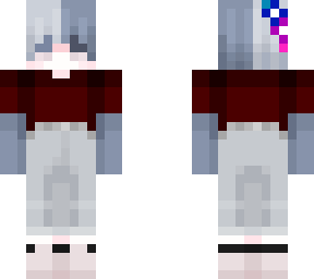 ooc skin