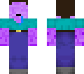 outdated barney