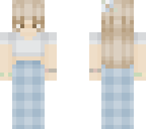 pajama pants!