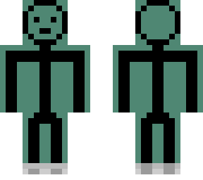 paper man