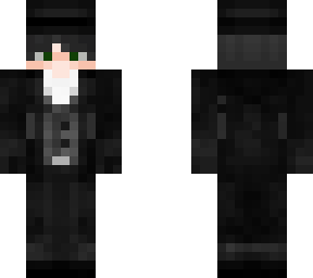 peaky blinder (jacob shelby)