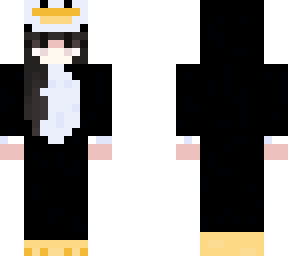 penguin (mymimimy ver.)