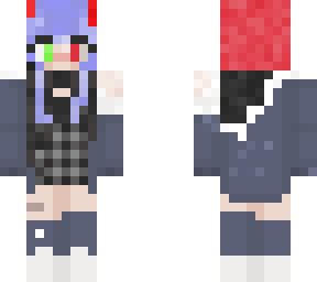 personal oc mine