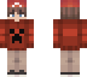 peter's skin