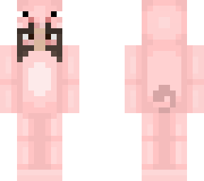 piggy oink
