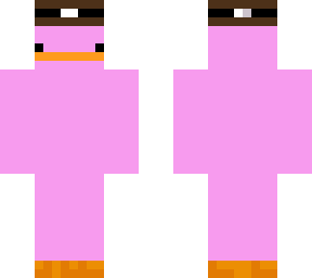 pink parry