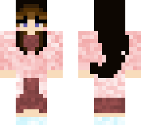 pink teacher