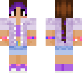 purple teem