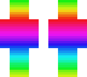 rainbow