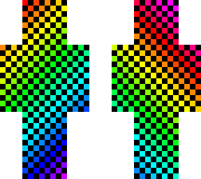 rainbow base