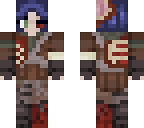 random zombie thingy