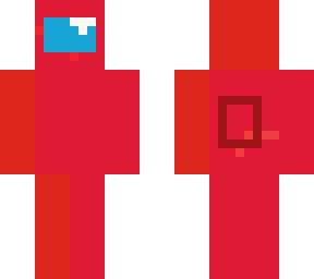 red among us