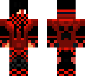 red bandit guyf