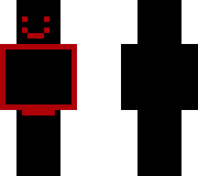 red smiley face