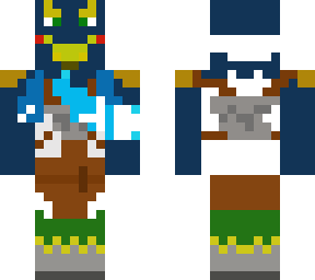 revali skin