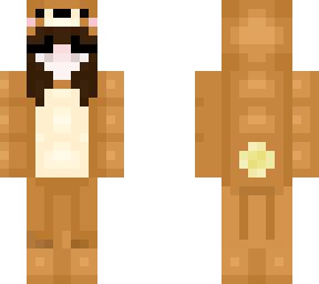 rilakkuma onesie