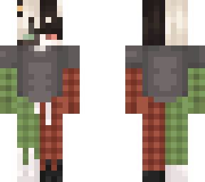 rnabao skin for friend :)))