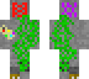 rune man