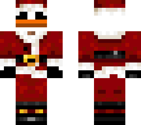 santa pato