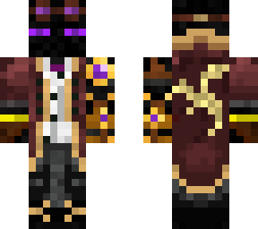 scientist enderman