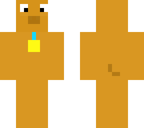 scooby-doo