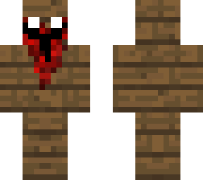 scp spruce plank