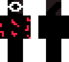 seek with blood
