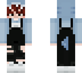 shark boy (base not mine)