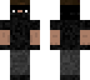 skin bandido (lio)