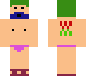 skin djodjo base