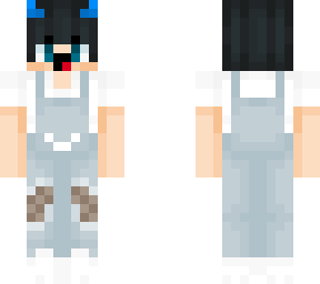 skin noob