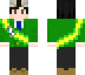 skin para prefeito