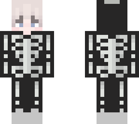 skull